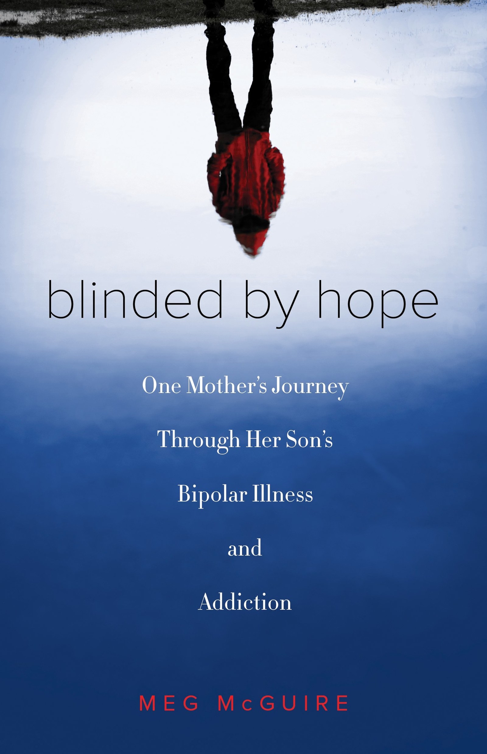 Blinded by Hope is the story of one mother struggling to come to terms with her son's bipolar illness and drug addiction. As her family is pushed through a series of legal troubles, broken relationships and financial uncertainty, McGuire attempts to cope with the realities of not only her son's world, but also her own. A fiercely candid and timely memoir, Blinded By Hope is an enchanting read that you don't want to miss.