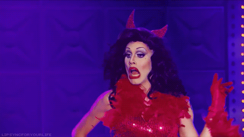 Sharon Needles