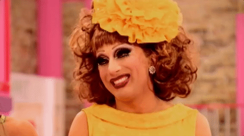 Bianca del Río