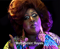 Latrice Royale