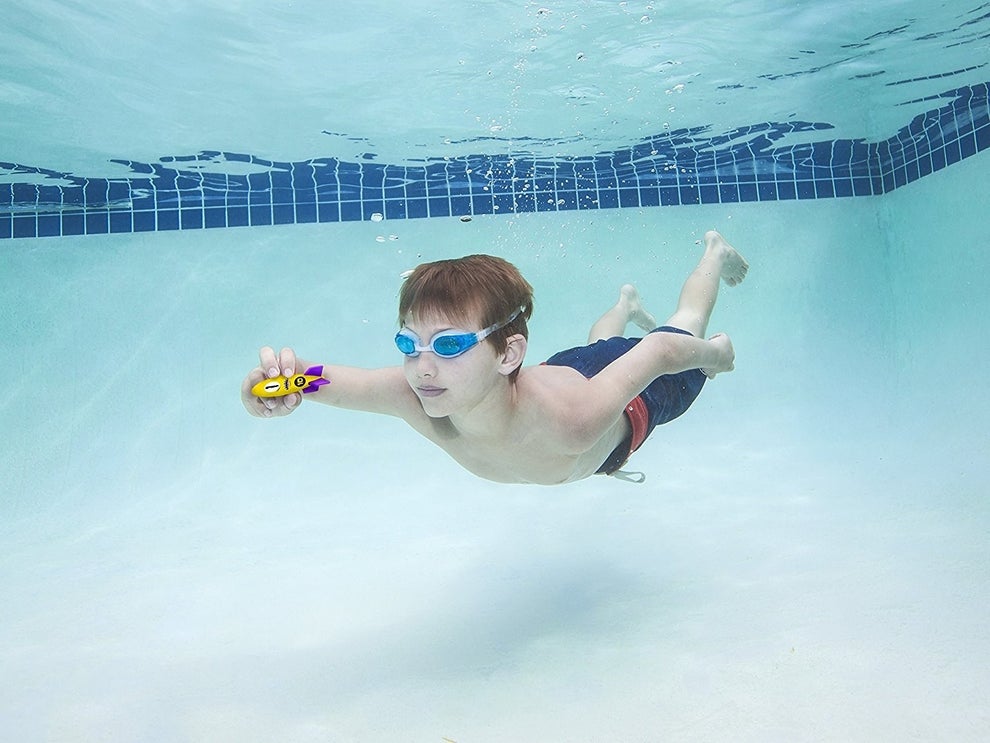 28 Pool Toys That'll Make You Drop Everything And Go Swimming