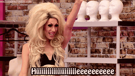 Alaska Thunderfuck