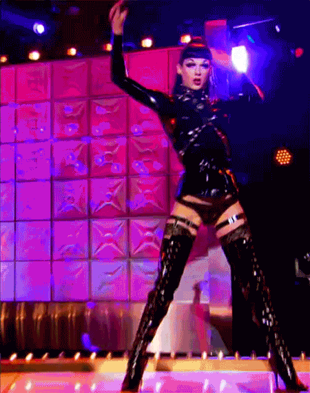 Violet Chachki