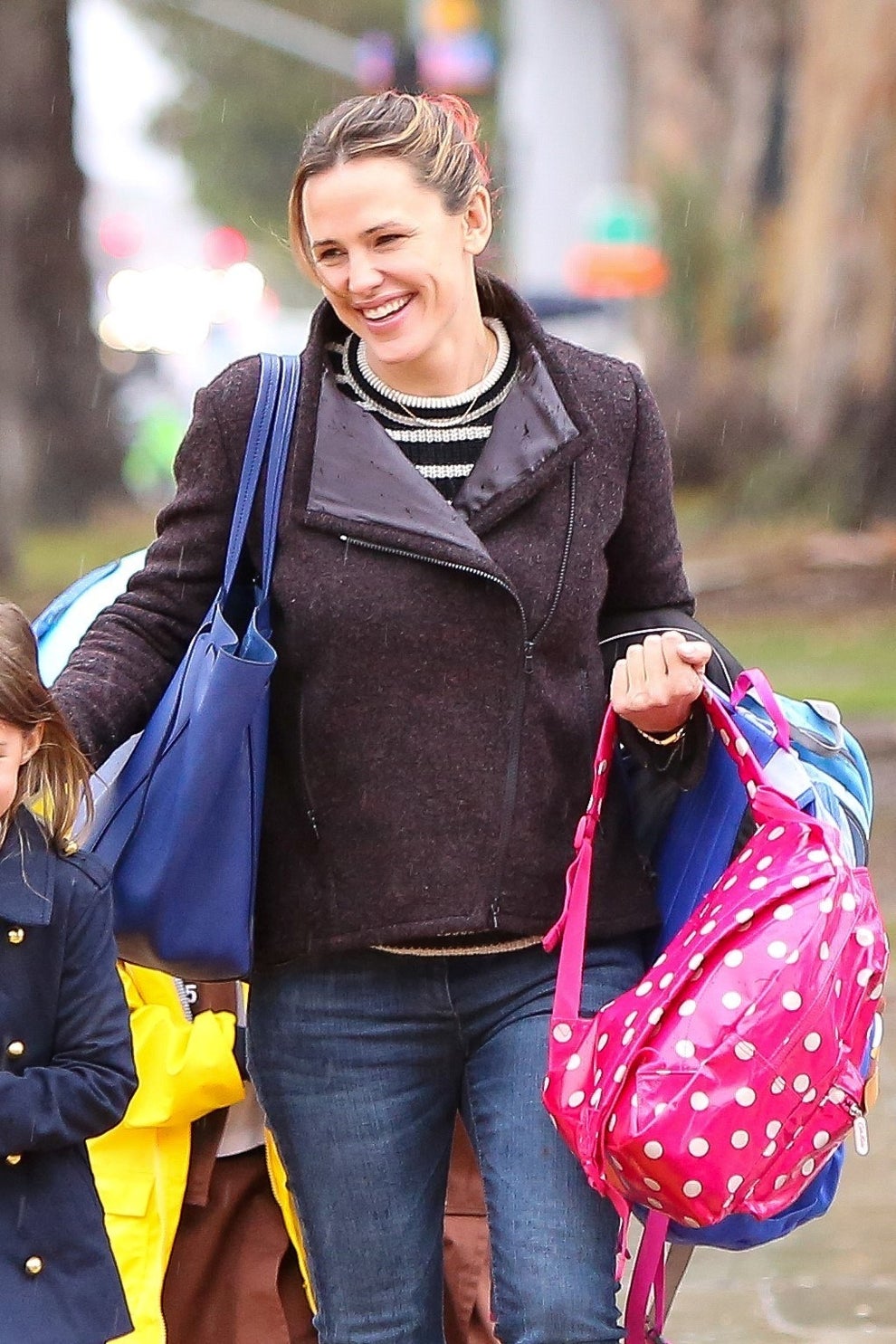 22 Things Jennifer Garner Has Carried