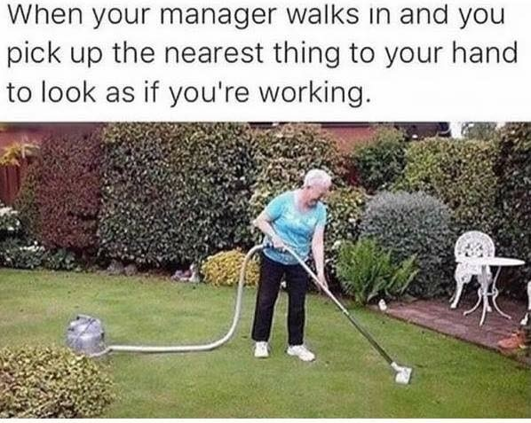 24 Things You'll Relate Too On A Deep Level If You’ve Ever Worked In Retail