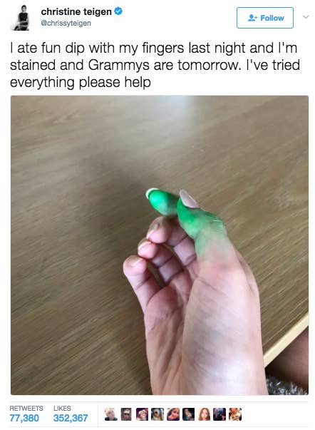 21 Absolutely Hilarious Celebrities On Twitter And Their Funniest Tweet Ever It began life as an online social network where you could shoot brief messages and share links with your friends wil anderson: 21 absolutely hilarious celebrities on