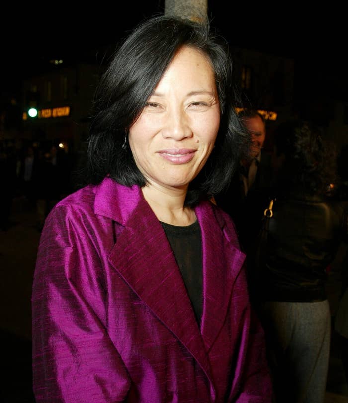 The Joy Luck Club (1993) directed by Wayne Wang • Reviews, film + cast • Letterboxd