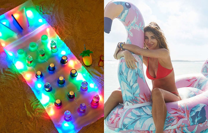28 Pool Toys That'll Make You Drop Everything And Go Swimming