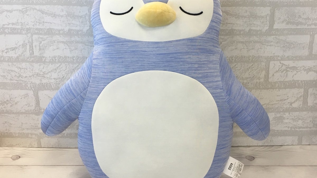 ニトリの可愛いすぎる「ひんやりグッズ」がSNSで大人気