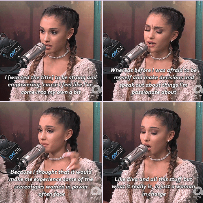 29 Reasons To Really Love Ariana Grande