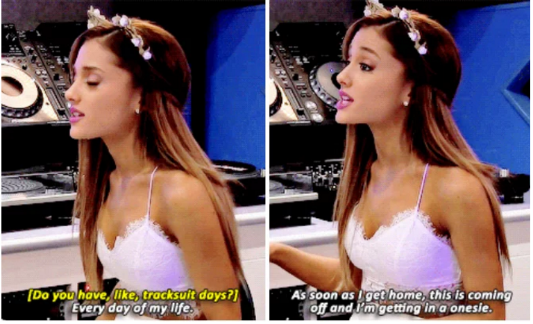 29 Reasons To Really Love Ariana Grande