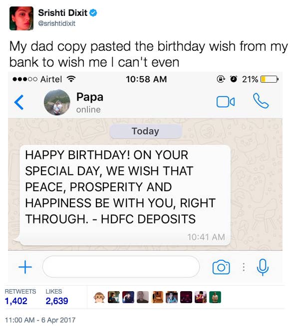 18 Of The Greatest Desi Parent Moments Of All Time 18 Of The Greatest Desi Parent Moments Of All Time