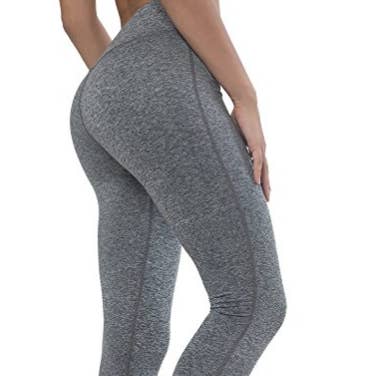 Best yoga pants 2025 on amazon buzzfeed