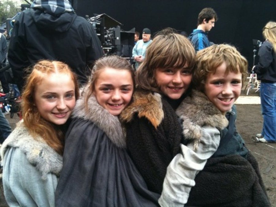 Asoiaf