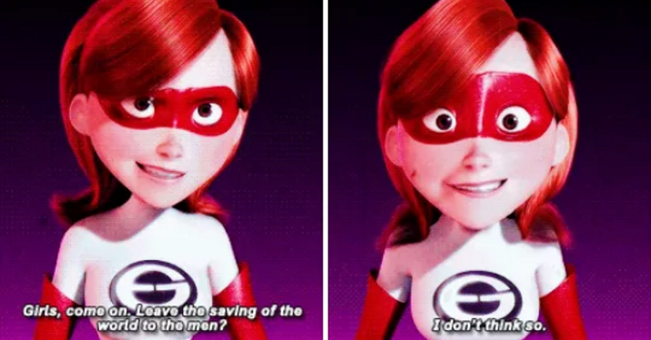 Here S Why The Incredibles Is The Best Pixar Movie Don T Me