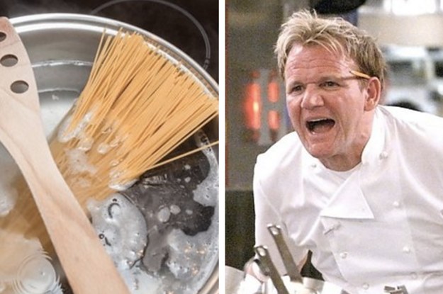 This Is One of the Best Gordon Ramsay Pasta Dishes to Make at Home