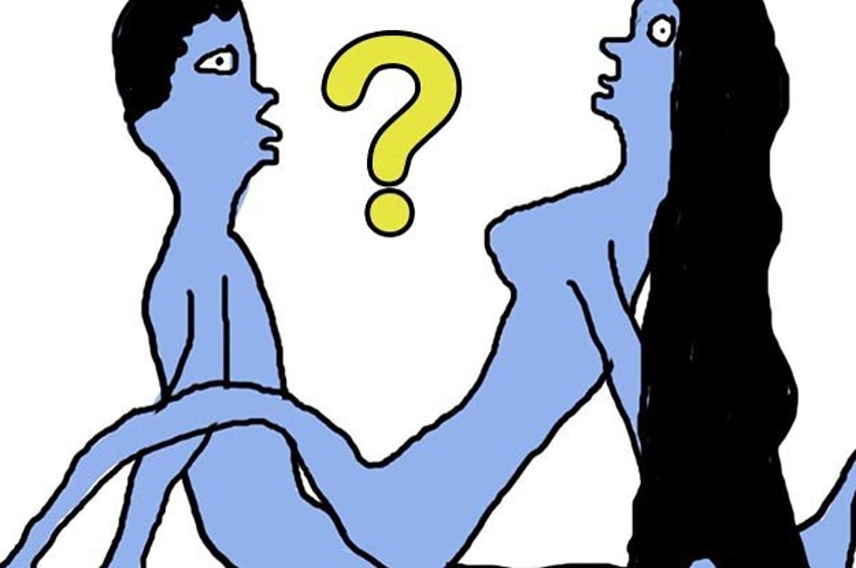 Only A Sex Expert Can Score 10/12 On This Crappy Sex Drawings Quiz