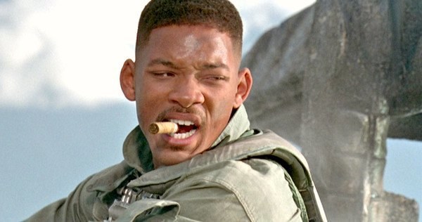 Will Smith