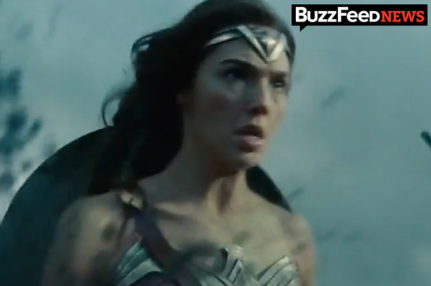 Wonder Woman Is Kicking Ass At The Box Office