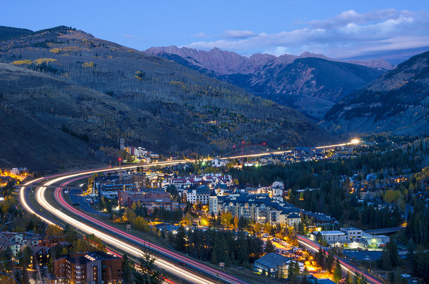 Colorado
