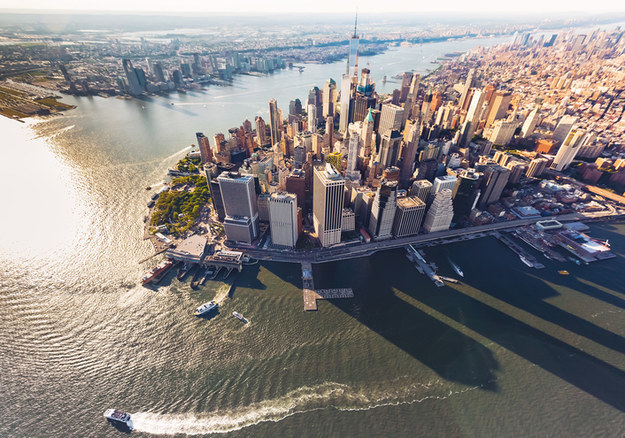 New York