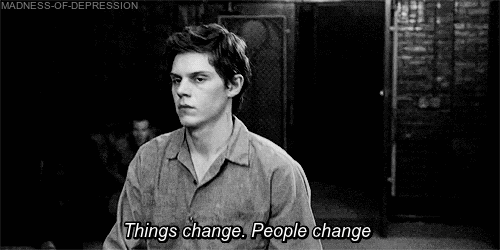 Medicine is always changing, and you will change during your time at medical school. You may love your time at medical school and really enjoy a specific speciality, but in practice you may end up completely hating it.
