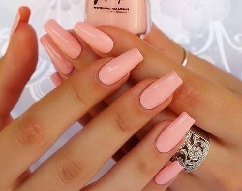 Pick Eight Names For These Nail Polishes And We Ll Tell You Which U S City You Should Move To