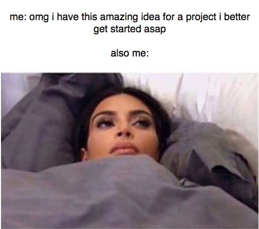 14 Memes Youll Relate To If You Cant Make Even One Good Decision