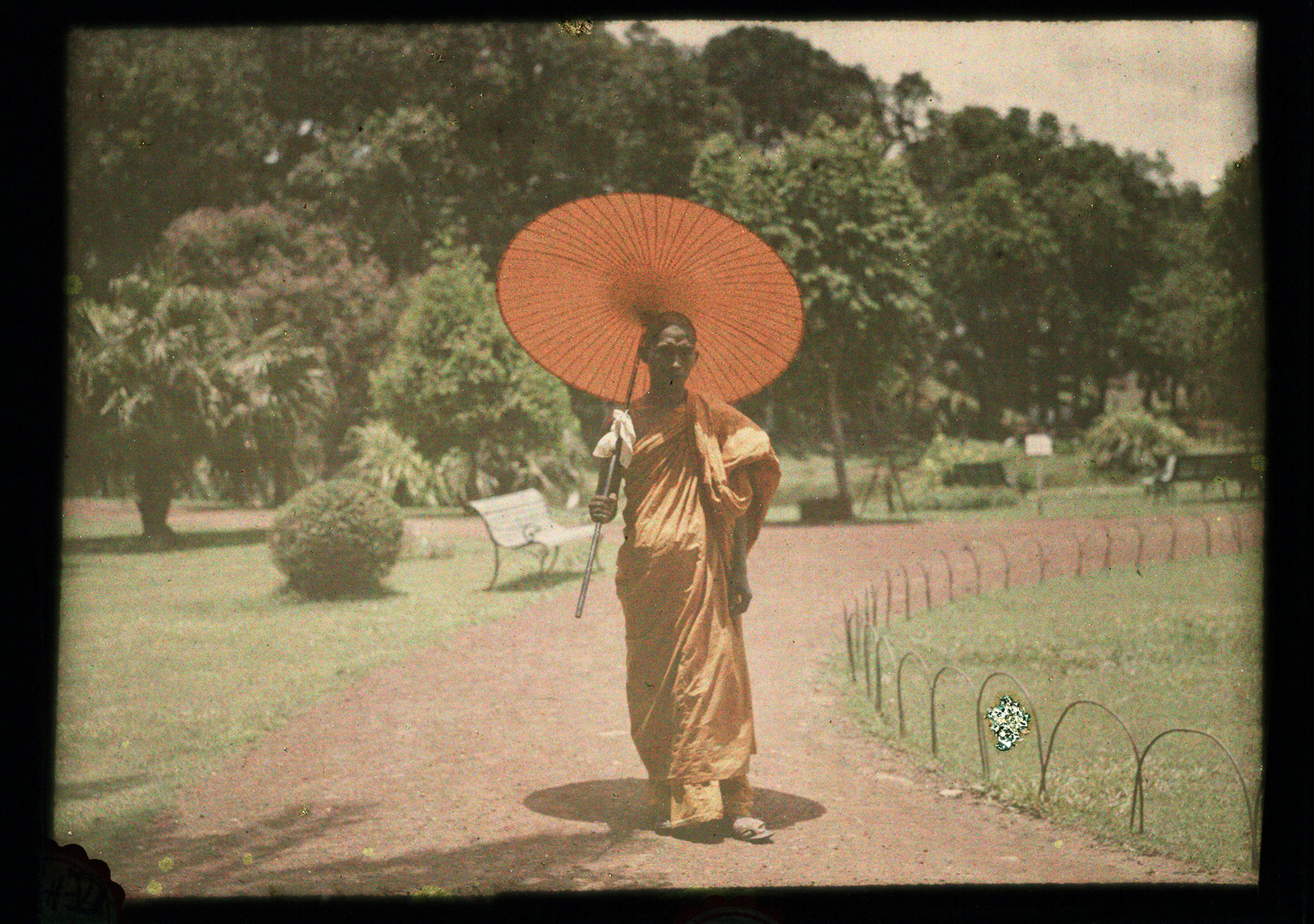 100年前の世界を カラーで見てみよう 世界最古のカラー写真23枚