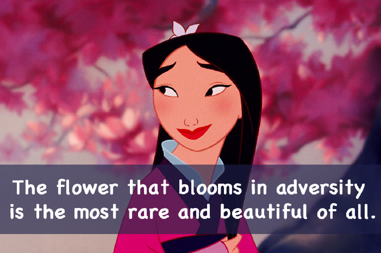 33 Film Quotes That Will Give You A Much Needed Optimism Boost, image size:1250x830