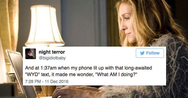 16 Deep Tweets That Ll Make You Laugh And Then Question Everything