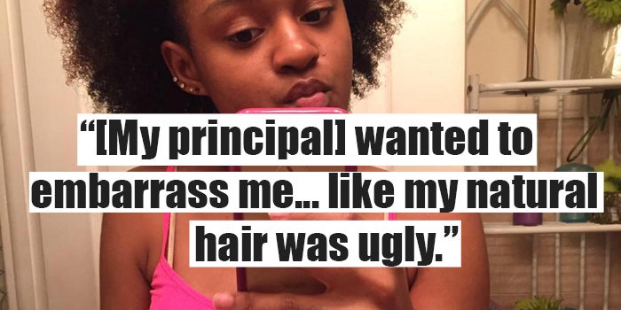 10 Times Schools Failed To Embrace Black Girl Students