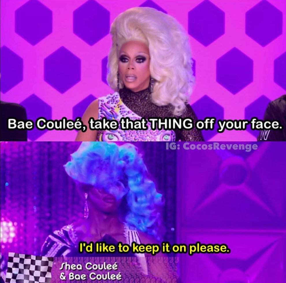 35 “Drag Race” Inside Jokes For Everyone Who Watched Season 9