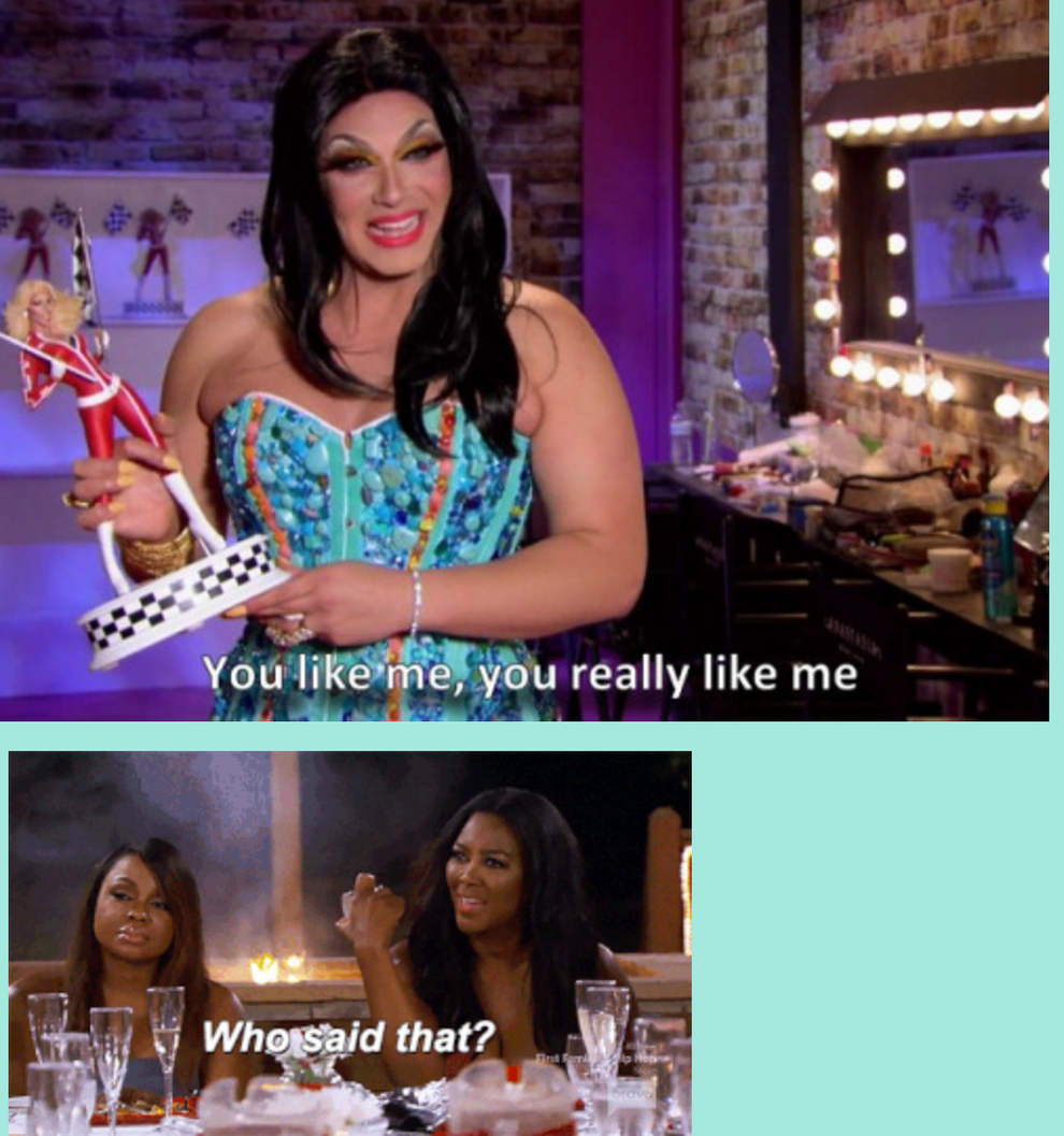 35 “Drag Race” Inside Jokes For Everyone Who Watched Season 9