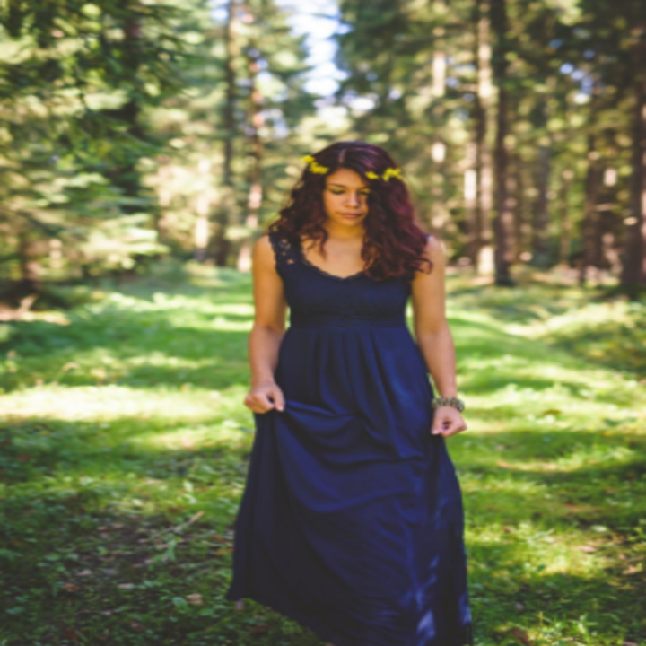 what to wear to hot outdoor wedding