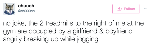 24 People Whose Gyms Are Full Of Assholes