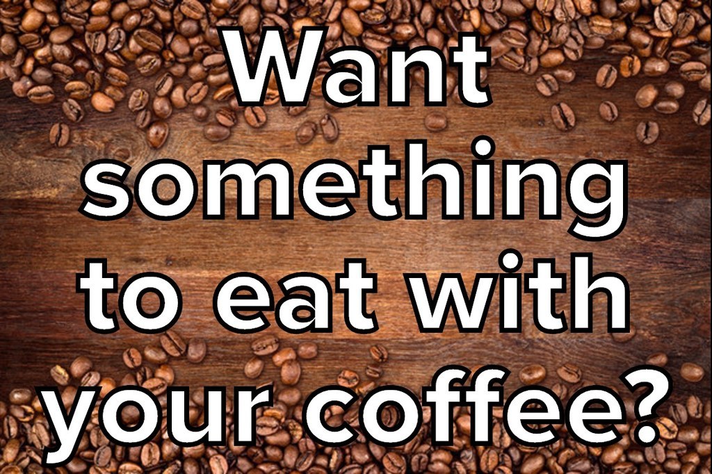 Make A Cup Of Coffee And We'll Tell You What CoffeeRelated Product You