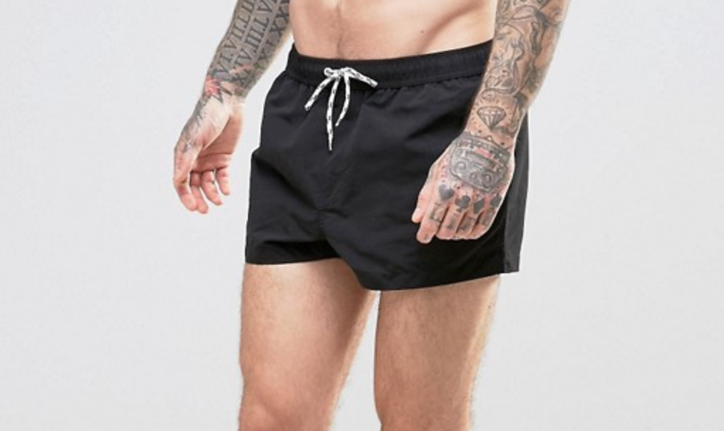 18 Swim Trunks That Are Guaranteed To Get You A Shit Ton Of Compliments ...