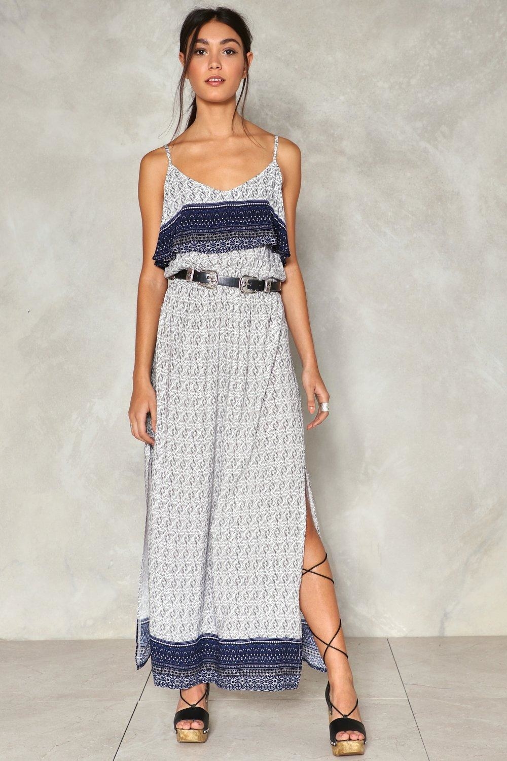 29 Gorgeous And Cheap Dresses To Wear To An Outdoor Wedding