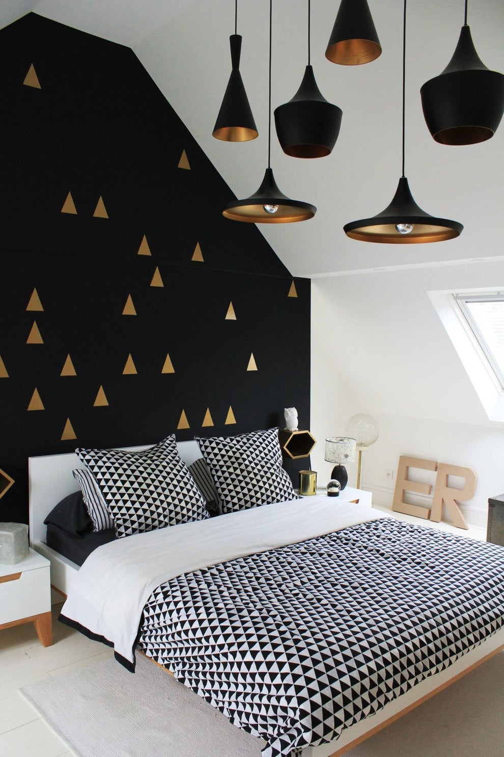 primavera Comprensión Mula 21 Ideas para decorar tu cuarto de forma fácil, lindísima y barata