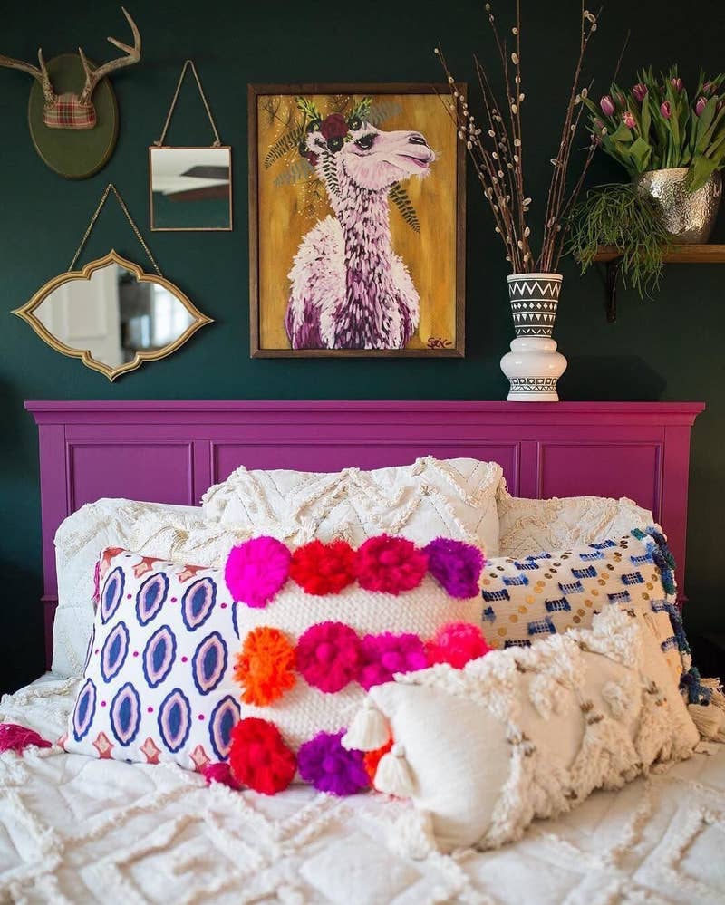 Tips Para La Decoracion De Habitaciones Individuales