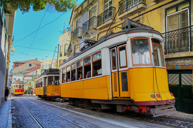 No Sabes Nada Sobre Portugal Y Este Test Te Lo Va A Demostrar