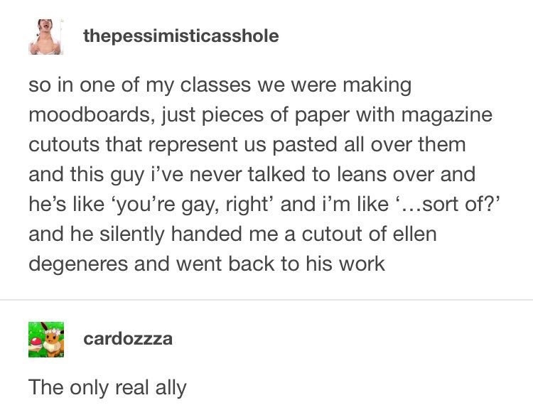 reluctant lesbian tumblr