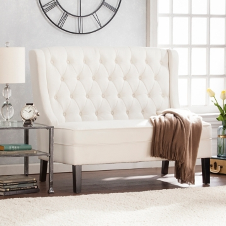 30 Inexpensive Couches You'll Actually Want In Your Home