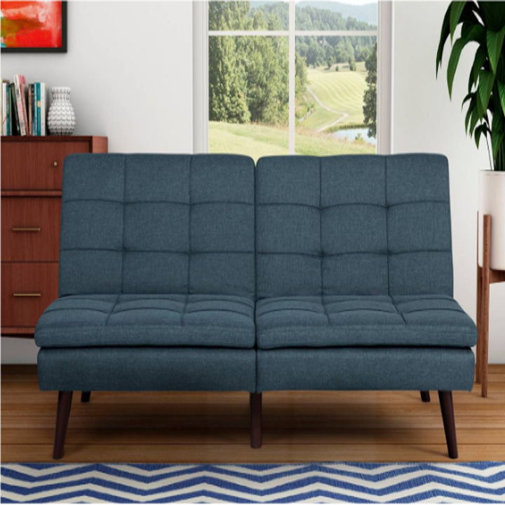 30 Inexpensive Couches You'll Actually Want In Your Home