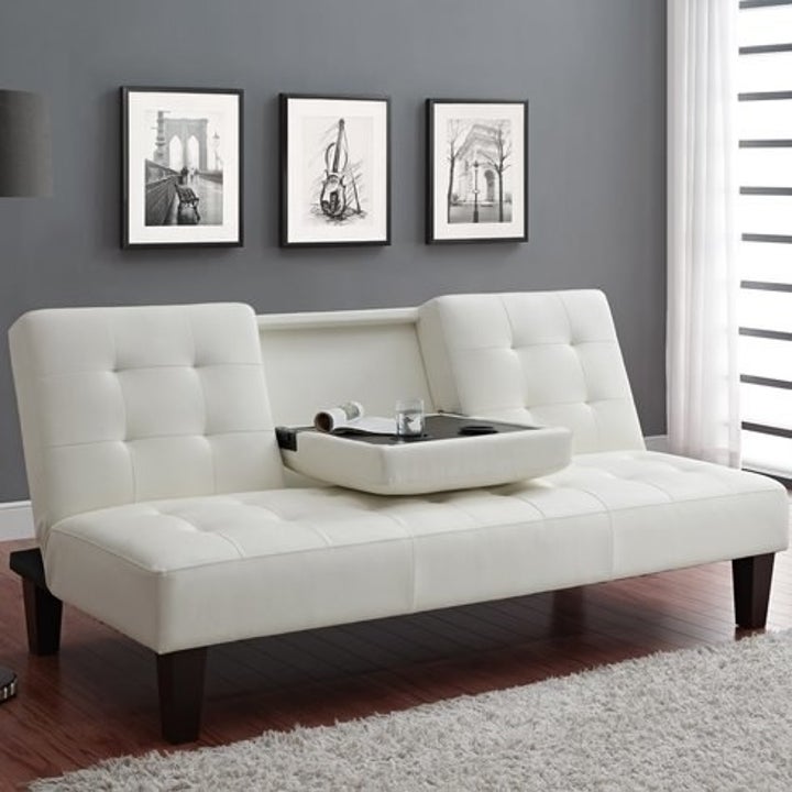 22 Inexpensive Couches You Ll Actually Want In Your Home