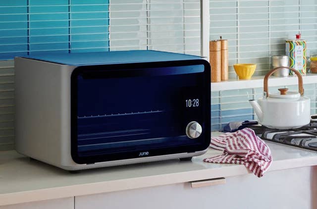 20 Futuristic Appliances That Are Totally Worth The Splurge