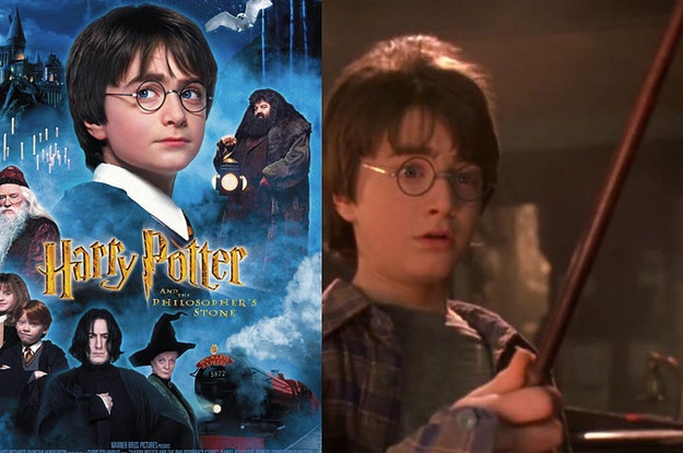 Harry Potter