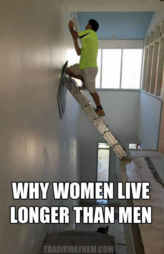 27 Memes That Will Make All Tradies Piss Themselves Laughing