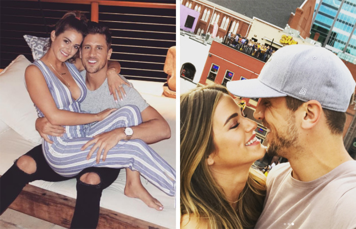 Honestly, JoJo And Jordan Are A Great Couple And I Love Them